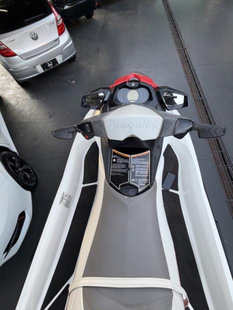 SEA DOO GTS 130 130 HP, Foto 9