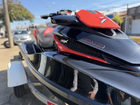 SEA DOO RXP-X 260 RS , Foto 4