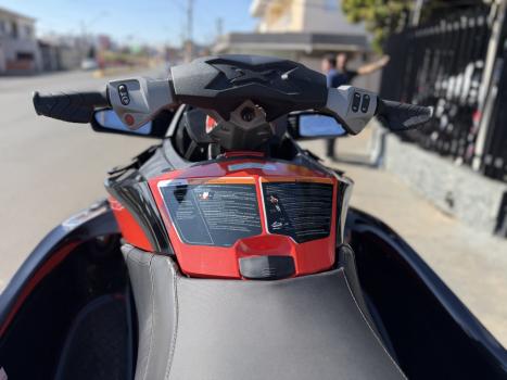 SEA DOO RXP-X 260 RS , Foto 6