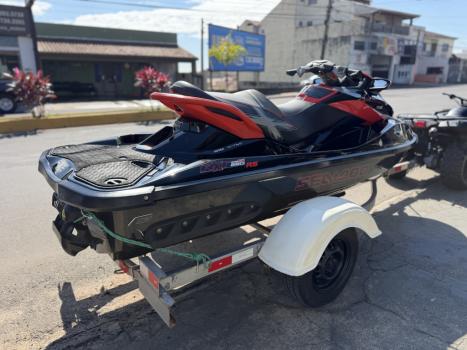 SEA DOO RXP-X 260 RS , Foto 2