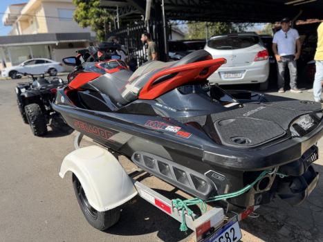 SEA DOO RXP-X 260 RS , Foto 3