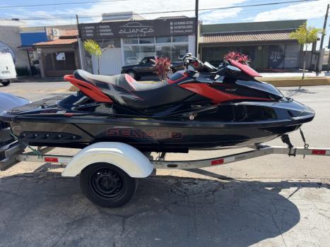 SEA DOO RXP-X 260 RS , Foto 7