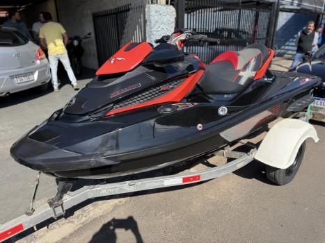 SEA DOO RXP-X 260 RS , Foto 8