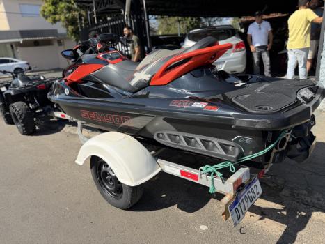 SEA DOO RXP-X 260 RS , Foto 9