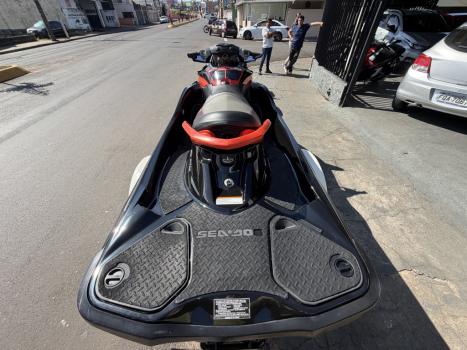SEA DOO RXP-X 260 RS , Foto 10