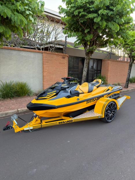SEA DOO RXT-X 300 , Foto 1