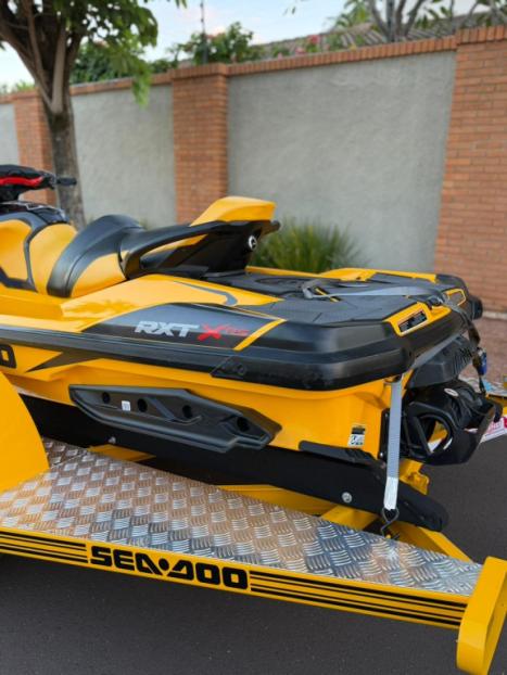 SEA DOO RXT-X 300 , Foto 10