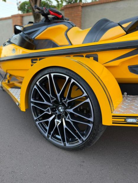 SEA DOO RXT-X 300 , Foto 11