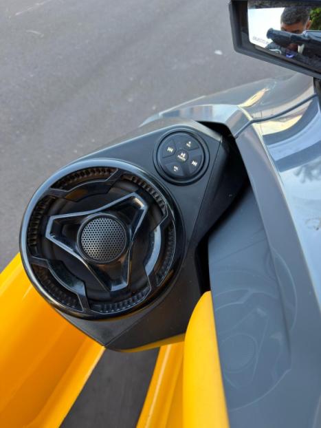 SEA DOO RXT-X 300 , Foto 15