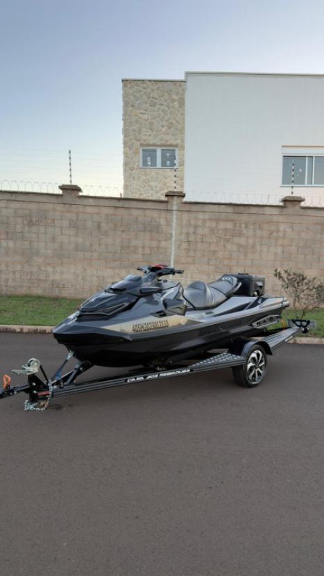 SEA DOO RXT-X 300 , Foto 1