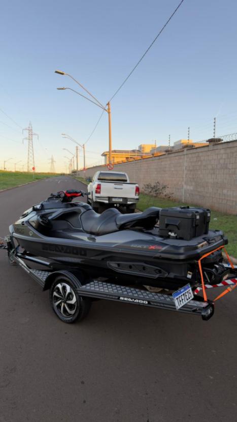 SEA DOO RXT-X 300 , Foto 2