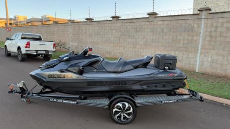 SEA DOO RXT-X 300 , Foto 5