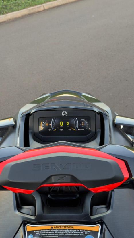 SEA DOO RXT-X 300 , Foto 10