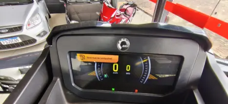 SEA DOO RXT X 325 , Foto 2