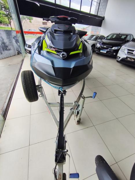 SEA DOO RXT X 325 , Foto 4