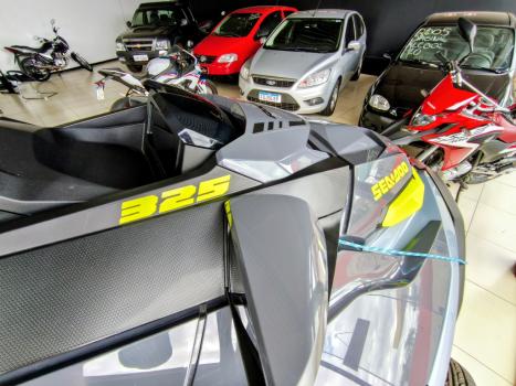 SEA DOO RXT X 325 , Foto 5