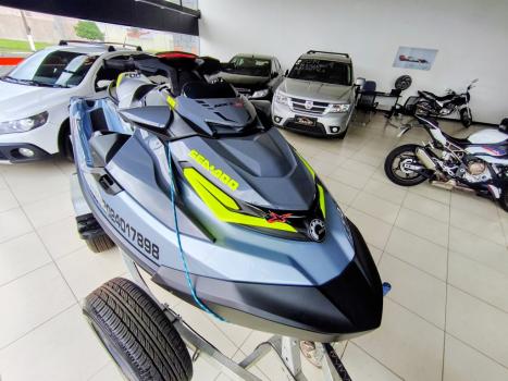 SEA DOO RXT X 325 , Foto 6