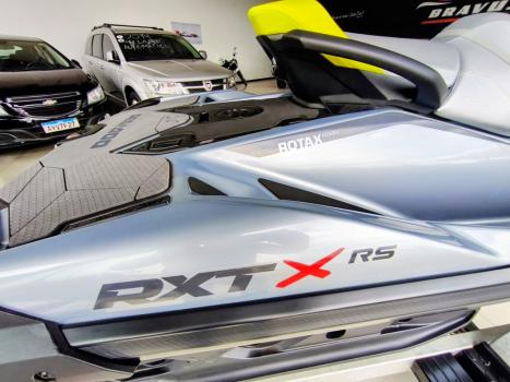 SEA DOO RXT X 325 , Foto 7