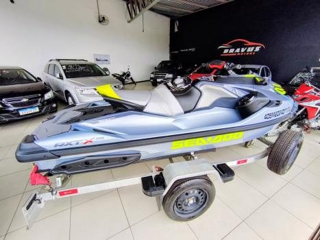 SEA DOO RXT X 325 , Foto 8