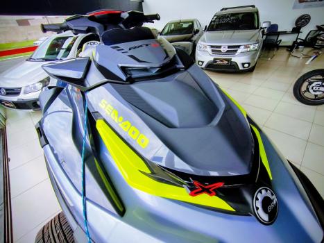 SEA DOO RXT X 325 , Foto 9