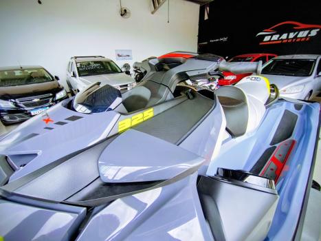 SEA DOO RXT X 325 , Foto 12