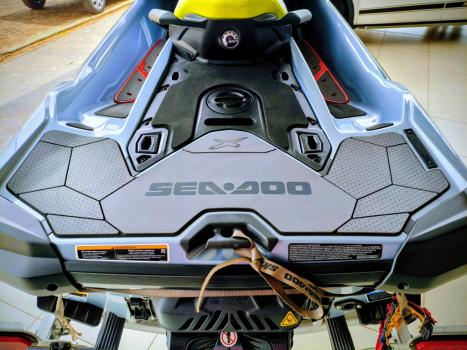 SEA DOO RXT X 325 , Foto 13