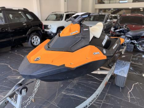 SEA DOO Spark 900 90 HP, Foto 2