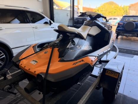 SEA DOO Spark 900 90 HP, Foto 7
