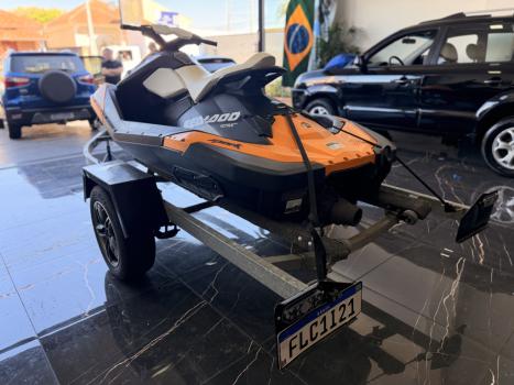 SEA DOO Spark 900 90 HP, Foto 8