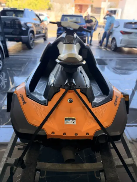 SEA DOO Spark 900 90 HP, Foto 9