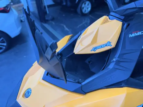 SEA DOO Spark 900 90 HP, Foto 10