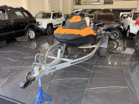 SEA DOO Spark 900 90 HP, Foto 11