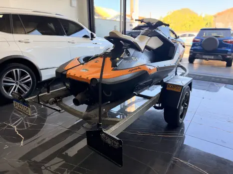 SEA DOO Spark 900 90 HP, Foto 12