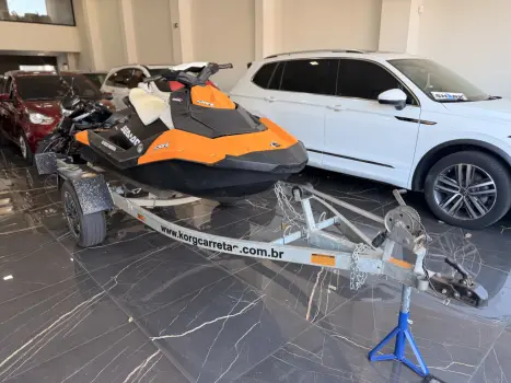SEA DOO Spark 900 90 HP, Foto 13