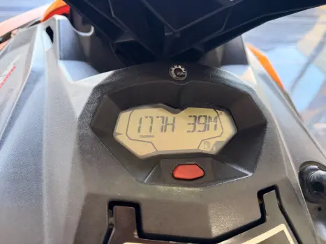 SEA DOO Spark 900 90 HP, Foto 14