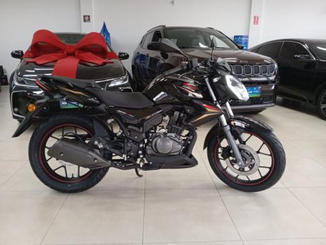 SHINERAY 150 S , Foto 1