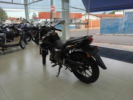 SHINERAY 150 S , Foto 4