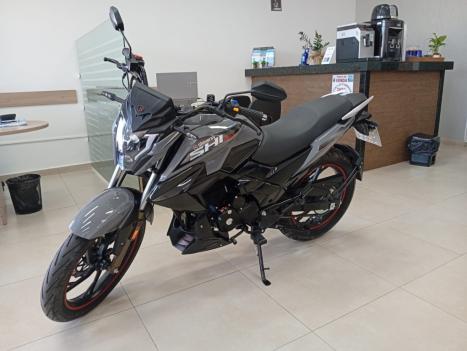 SHINERAY 150 S , Foto 2