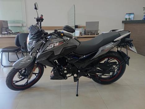 SHINERAY 150 S , Foto 1