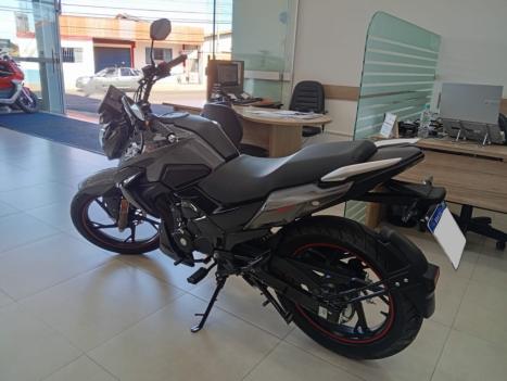 SHINERAY 150 S , Foto 3