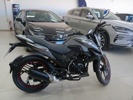 SHINERAY 150 S , Foto 5