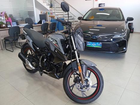 SHINERAY 150 S , Foto 6