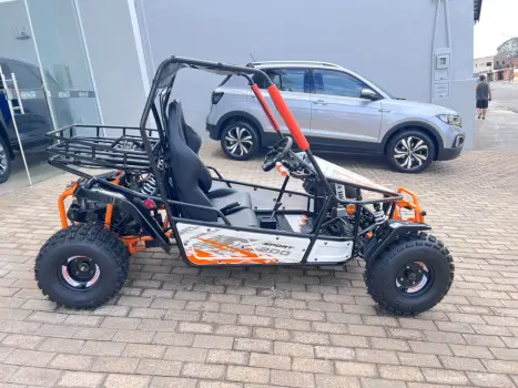 SHINERAY 200 S , Foto 3