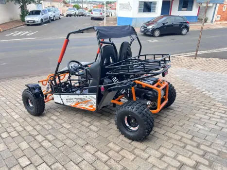 SHINERAY 200 S , Foto 4