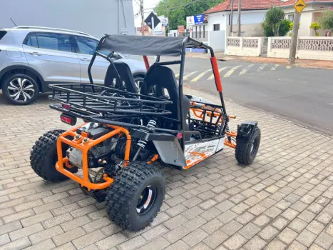 SHINERAY 200 S , Foto 5