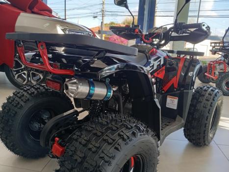 SHINERAY ATV 125 EFI , Foto 8