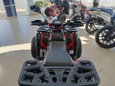 SHINERAY ATV 125 EFI , Foto 10