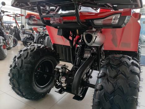 SHINERAY ATV 200 EFI , Foto 5 SHINERAY ATV 200 EFI , Foto 5