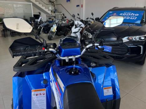 SHINERAY ATV 200 EFI , Foto 4