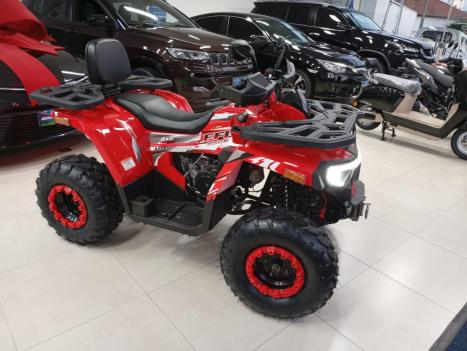 SHINERAY ATV 200 EFI , Foto 5